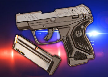 Illinois Man, 67, Defends Himself With .22 Pistol, Shooting Armed Felon Who Opened Fire Inside Storage Building