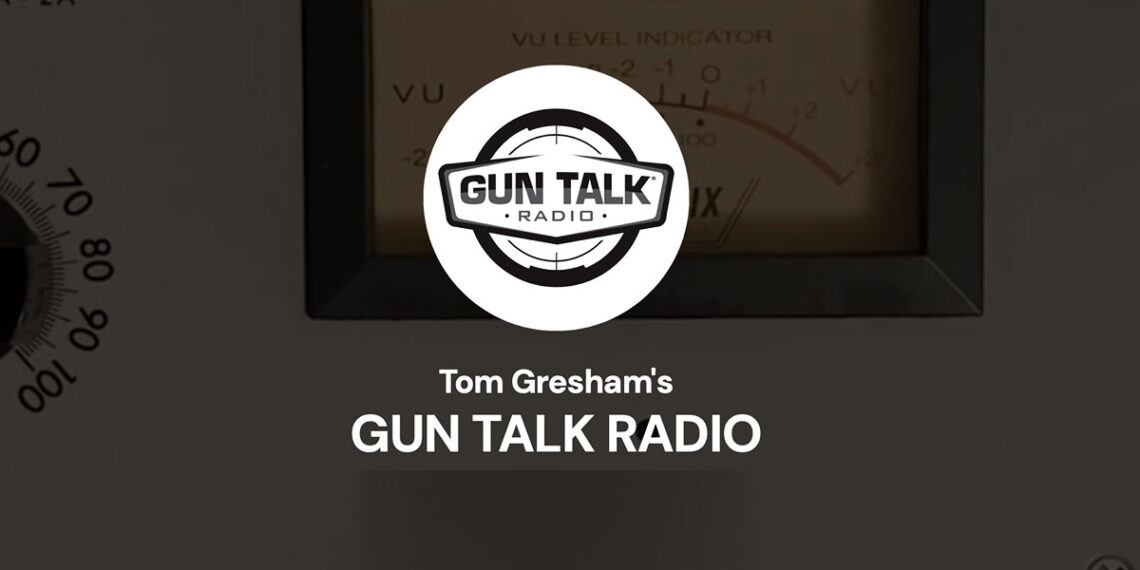 Luke McCoy Joins Tom Gresham on Gun Talk Radio to Break Down Florida’s Open Carry Shift