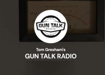 Luke McCoy Joins Tom Gresham on Gun Talk Radio to Break Down Florida’s Open Carry Shift