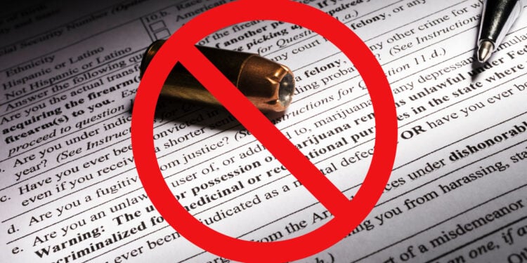 Nevada Gun Sales Halted For Nearly Two Weeks As State Background Check System Remains Down