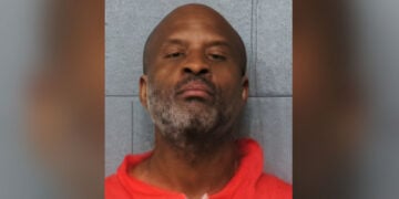 Semi-Truck Driver Fires Warning Shots as Suspect Flees After Shooting Pregnant Woman in Sugar Creek, MO