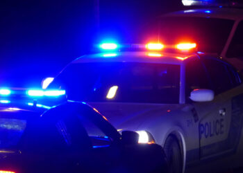 Suspect Shot During Domestic Assault Outside Florida Residence