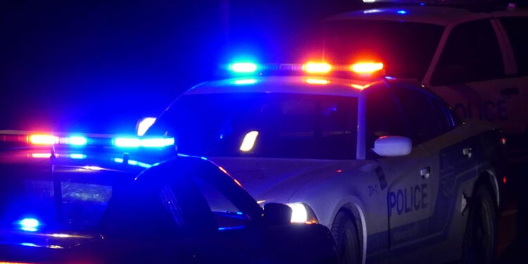 Suspect Shot During Domestic Assault Outside Florida Residence