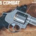 Taurus Launches 66 Combat: A Modern Take on the Fighting Revolver