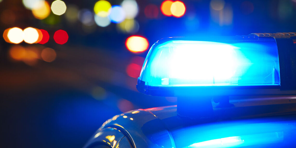 Vehicle Burglary Turns Violent as Wichita Teacher and Teen Suspect Both Shot, Showing Risks of Confronting Suspects