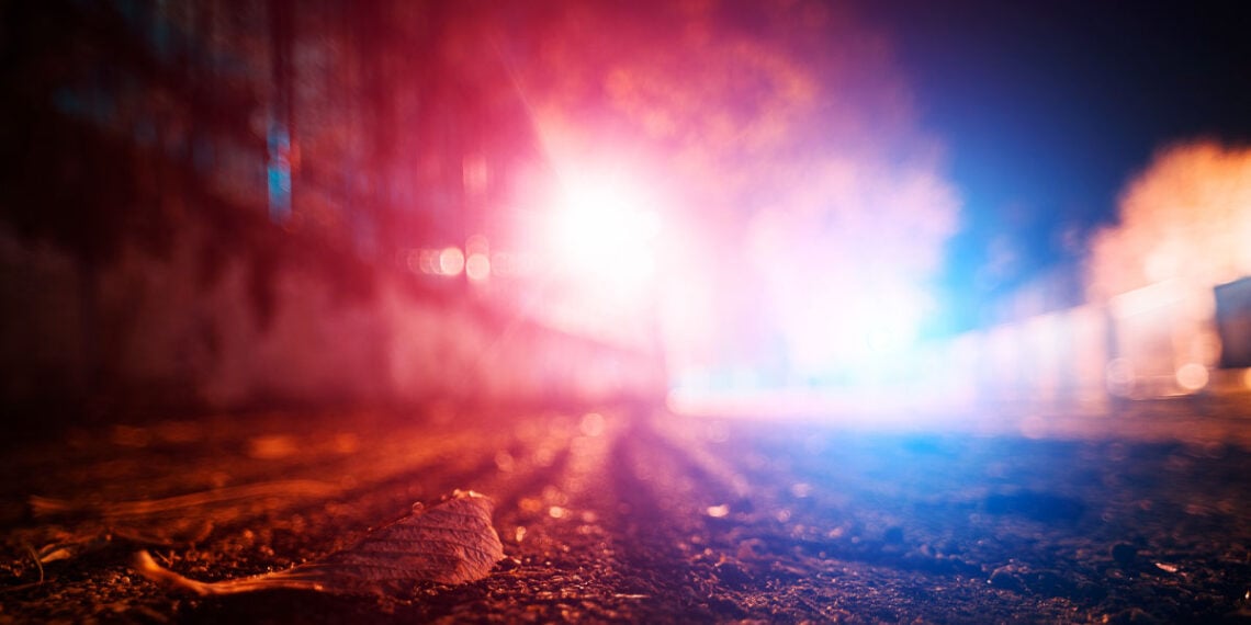 Armed 14-Year-Old Suspect and Intended Victim Shot During Botched Robbery in Missouri