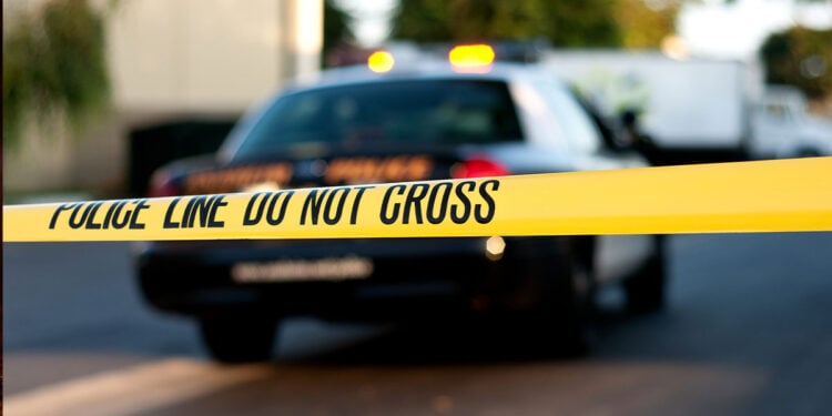 Armed Boyfriend Shoots Alleged Road-Rage Aggressor Who Followed Girlfriend Home in Las Vegas