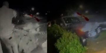 Atlanta Woman Killed After Confronting Burglary Suspects In Her Jeep