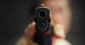 Boca Raton Homeowner Arrested After Pulling Gun On Teen Amid 'Ding Dong Prank'