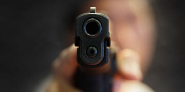 Boca Raton Homeowner Arrested After Pulling Gun On Teen Amid 'Ding Dong Prank'