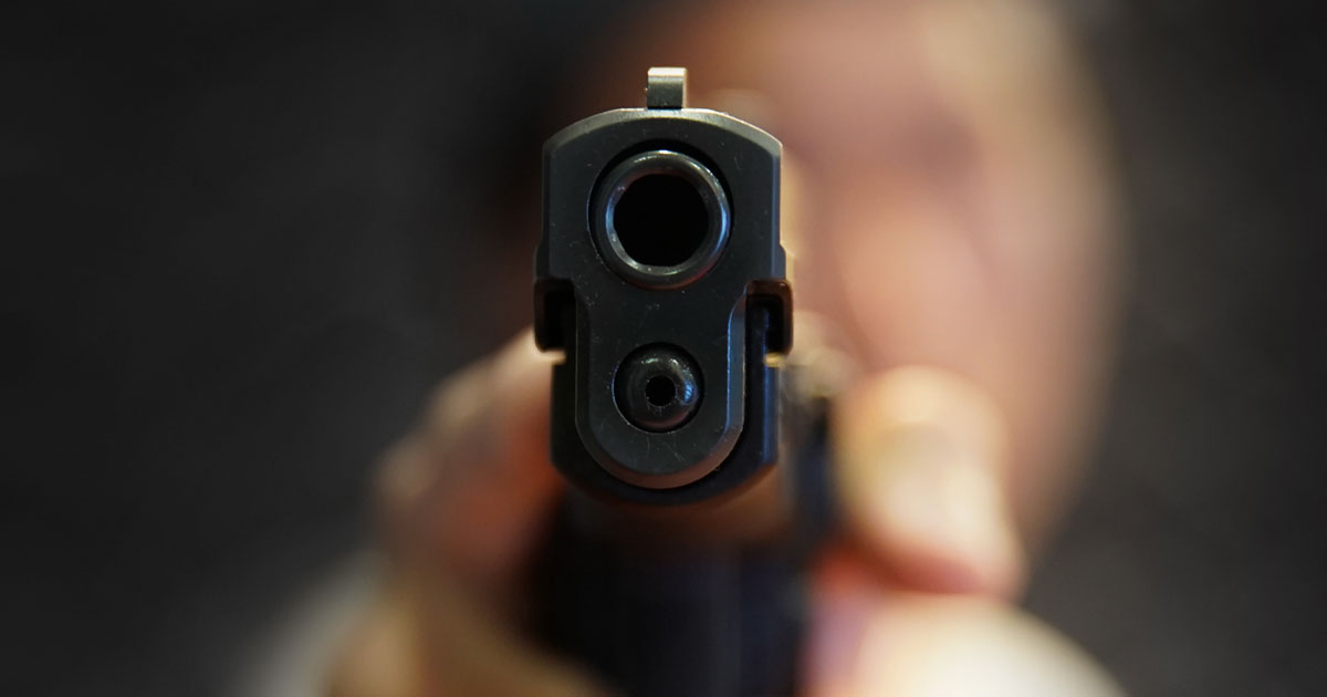 Boca Raton Homeowner Arrested After Pulling Gun On Teen Amid ‘Ding Dong Ditch Prank’ Boca Raton Homeowner Arrested After Pulling Gun On Teen Amid ‘Ding Dong Ditch Prank’