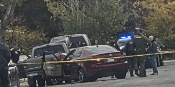 Carson City Woman Shoots Intruder After Road Rage Chase Ends at Her Door
