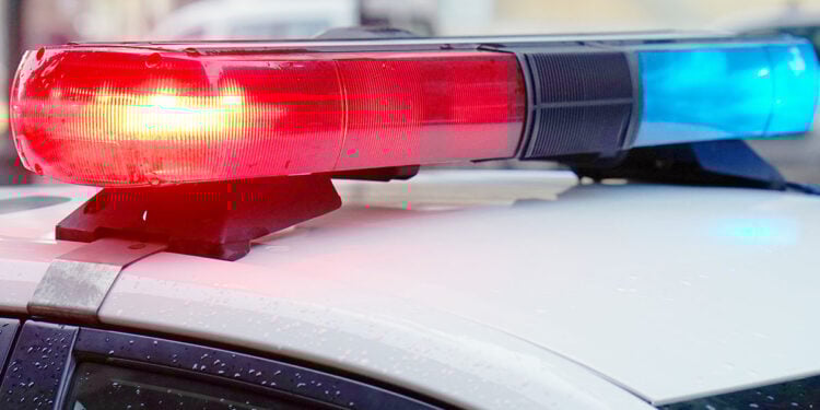 Carson City Woman Shoots Intruder After Road Rage Chase Ends at Her Door