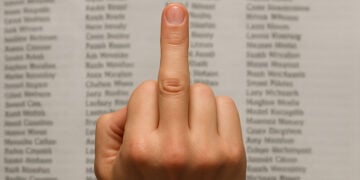 Court Declares Gun Ban Unconstitutional—Then Demands Names of Pro-2A Group Members
