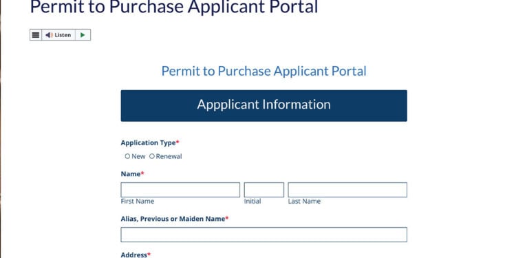 Delaware’s Controversial Permit-to-Purchase Law Set to Take Effect November 16