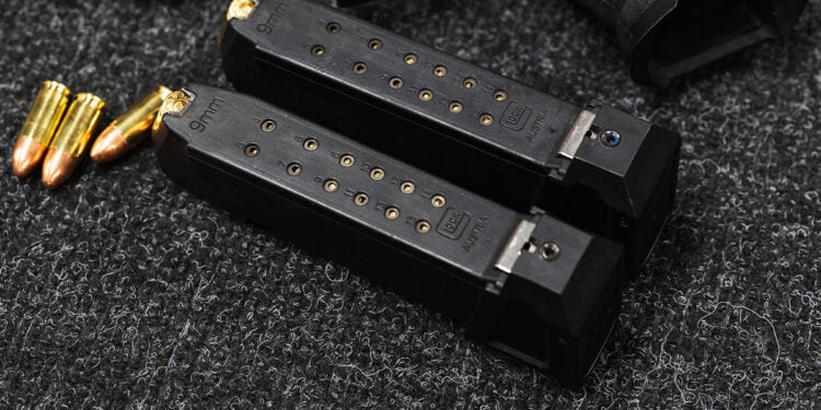 DOJ Declares D.C. Magazine Ban Unconstitutional — A First in U.S. History