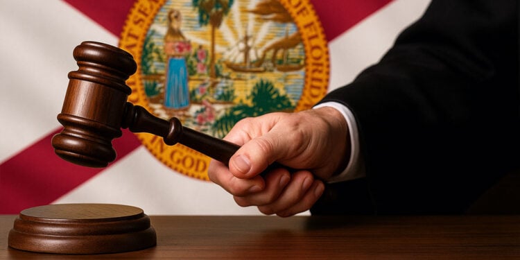 Florida Judge Says 18-Year-Olds Have Same Right to Carry as Older Adults Under Second Amendment