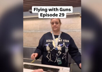 Flying with Guns Episode 29: LAS to MSY with Southwest Airlines