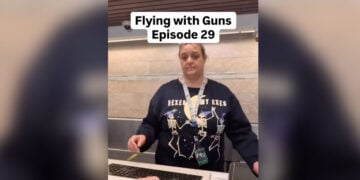 Flying with Guns Episode 29: LAS to MSY with Southwest Airlines