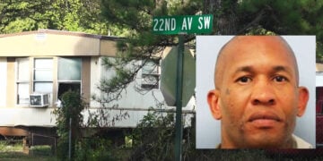 ‘He’s not breathing’: Female homeowner shoots intruder with criminal past during break-in