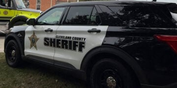 Homeowner Confronts Suspected Burglar Who Opens Fire, Second Armed Resident Returns Gunfire