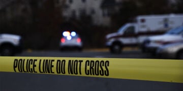 Man Shoots Wife’s Ex-Husband in Self-Defense While Being Violently Beaten With Picture Frame