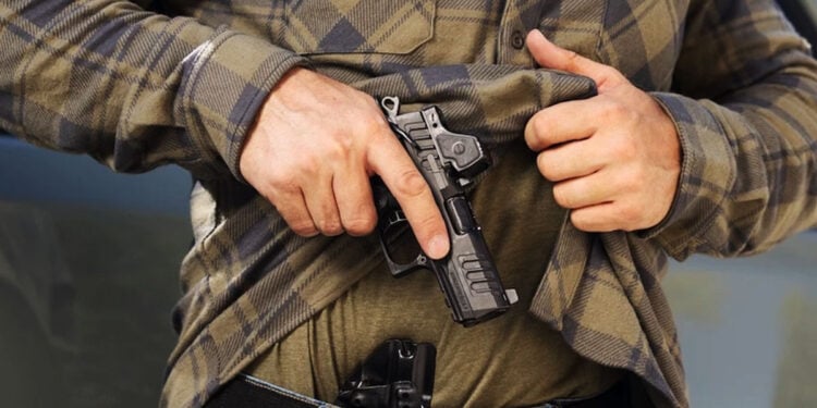 New Staccato HD C3.6 launched: Duty-Grade 2011 Performance in a Compact, 24oz Carry Pistol