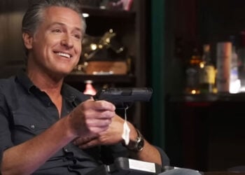 Newsom Signs Law Banning Sale of Most Glocks in California, Targeting ‘Convertible Pistols’
