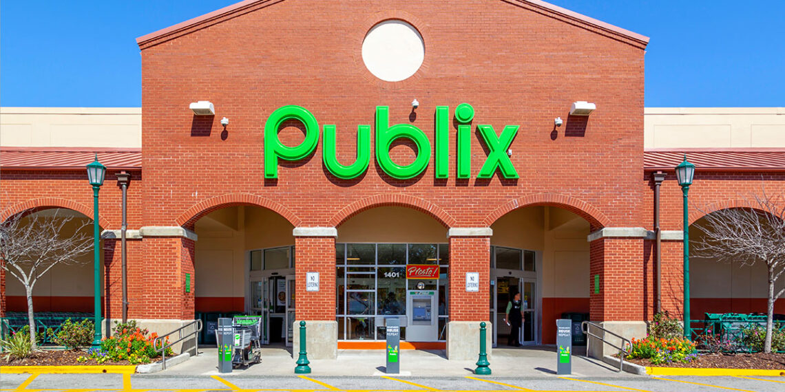 With Florida Open Carry Legal, Publix Says Yes — Walmart and Winn‑Dixie Say No
