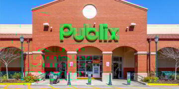 With Florida Open Carry Legal, Publix Says Yes — Walmart and Winn‑Dixie Say No