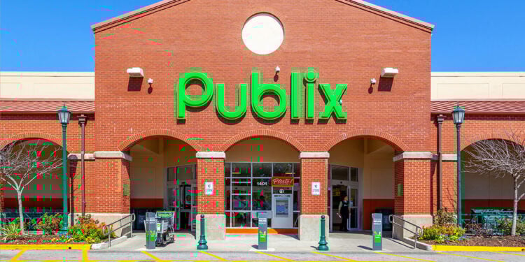 With Florida Open Carry Legal, Publix Says Yes — Walmart and Winn‑Dixie Say No