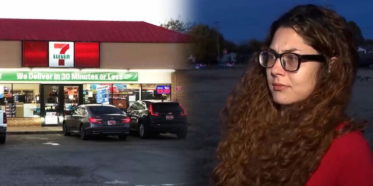 7-Eleven Clerk Fired After Using Gun in Self-Defense, Told to Use Store Items Instead