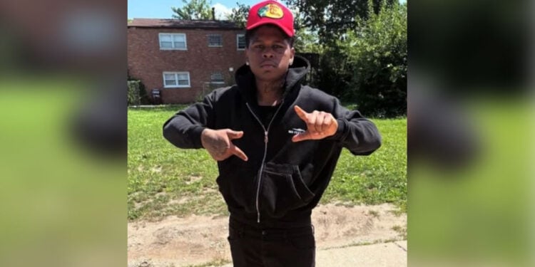 Armed Contractor Shoots and Kills Rapper Glizzy the Tweeker in Failed Robbery Attempt in Chicago