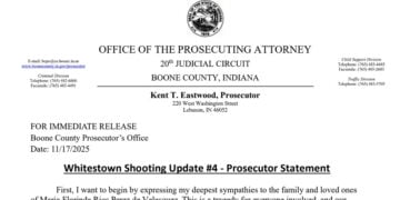 Cleaning Lady Mistaken for Intruder: Castle Doctrine in Question After Fatal Front Door Shooting