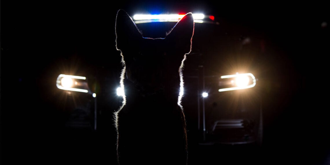 Concealed Carrier Caught After K9 Detects Gun at Highland Park, IL High School Game