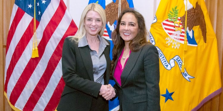 DOJ to Launch Second Amendment Rights Office on Dec. 4th