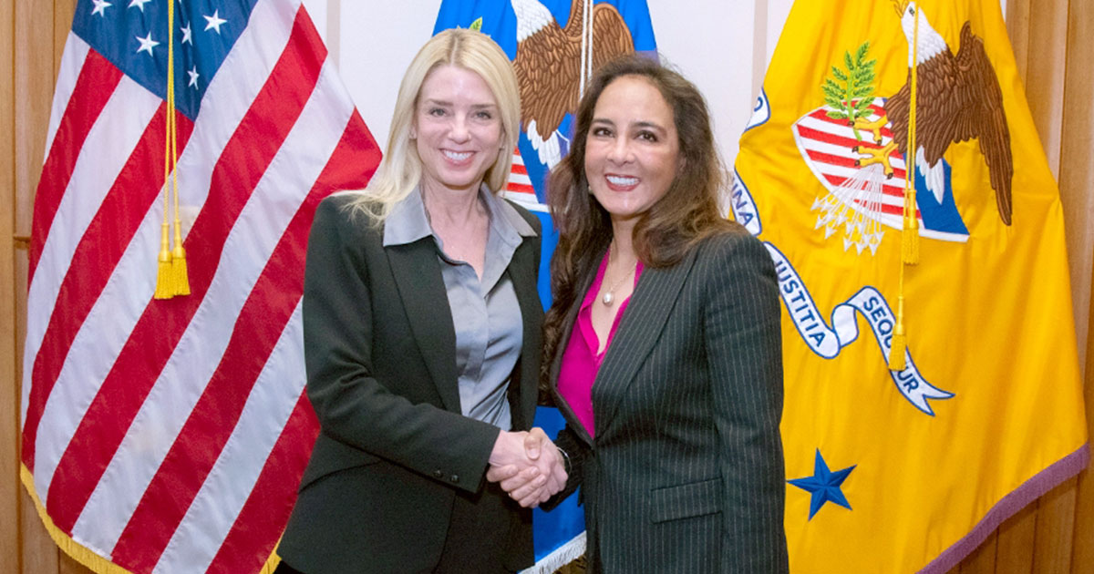 DOJ to Launch Second Amendment Rights Office on Dec. 4th