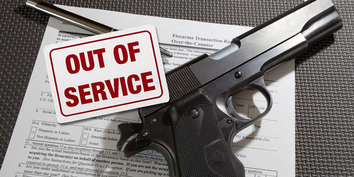 “Firearm Access During Shutdowns Act” Introduced in House and Senate to Safeguard Key Firearm Services Amid Government Closures