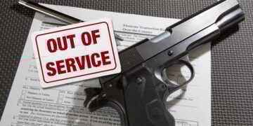 “Firearm Access During Shutdowns Act” Introduced in House and Senate to Safeguard Key Firearm Services Amid Government Closures