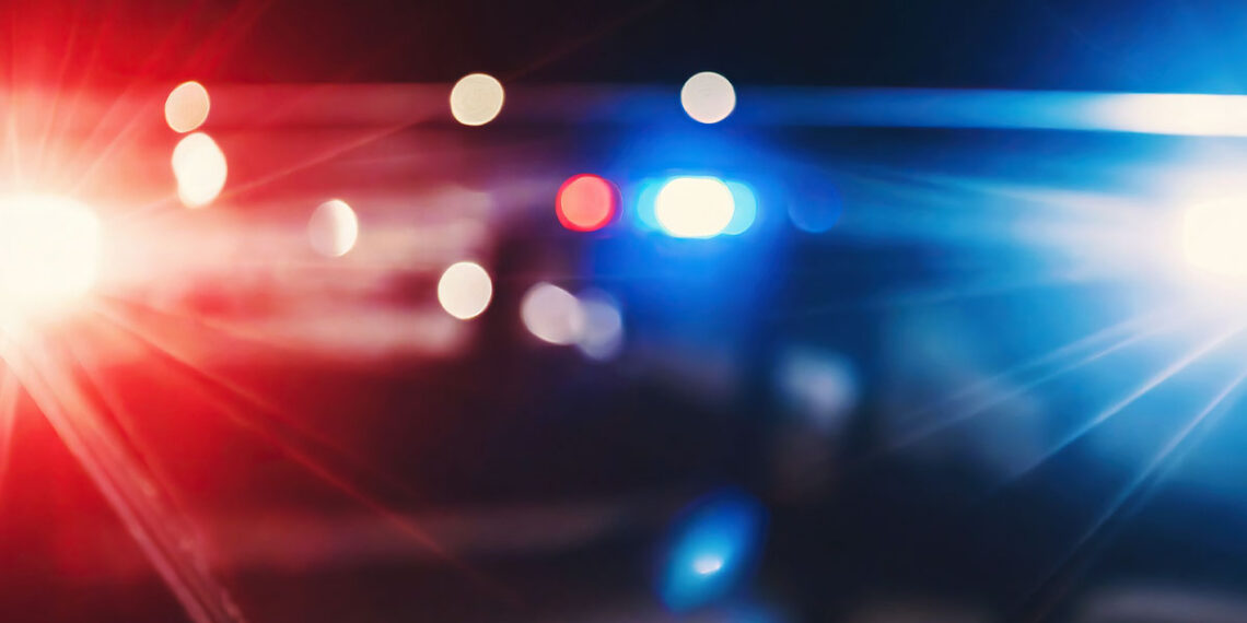 Houston Man Fatally Shot After Allegedly Forcing Entry Into Ex-Girlfriend’s Home