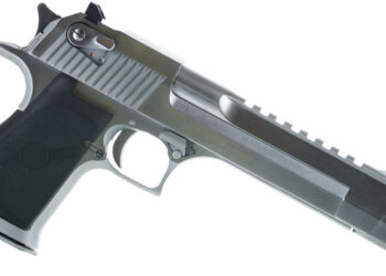 How Much Gun Should You Carry?