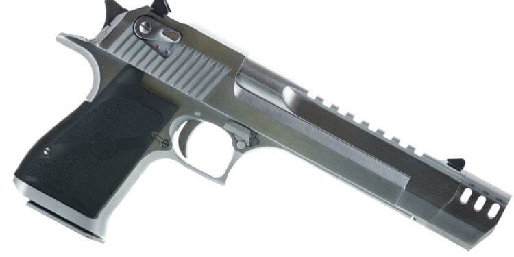 How Much Gun Should You Carry?