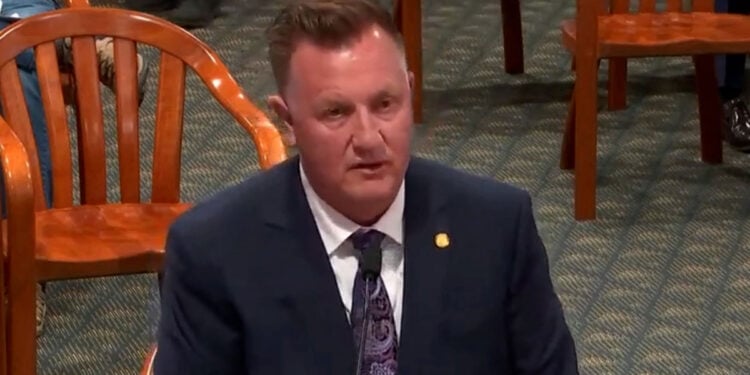 ‘If They Can Serve, They Can Carry’: Michigan Bill Would Let 18-Year-Olds Get Concealed Pistol Licenses