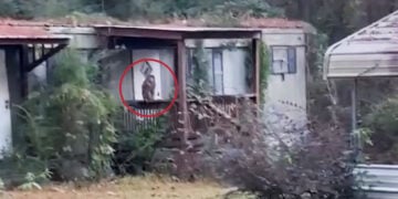 Loose Monkey from Lab Truck Shot by Mississippi Homeowner in Early Morning Scare