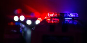 New Boyfriend Wounded, Ex Killed in Gunfight After Armed Break-In at Girlfriend’s Apartment