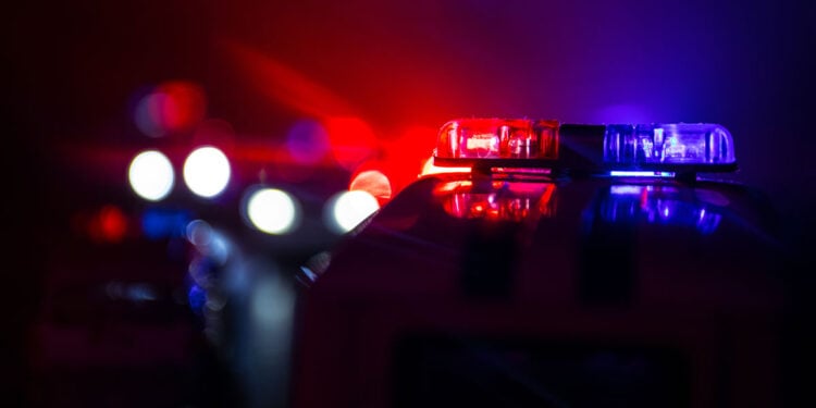 New Boyfriend Wounded, Ex Killed in Gunfight After Armed Break-In at Girlfriend’s Apartment