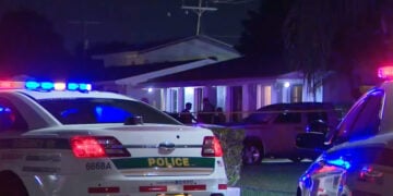 One Dead, Three Flee After Suspected Break-In at Miami-Dade Home