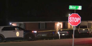 Raleigh Man Shoots Intruder After Door Kicked In During Violent Break-In