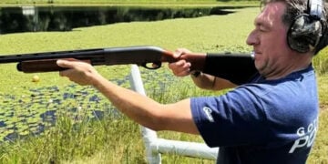 ‘13 Weeks of Hell’: Man Arrested in UK for Posting Shotgun Photo From Florida Trip to Linkedin