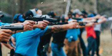 Armed Defender’s Dilemma Lesson 2: Why You Must Get Real Training—Not Just a Gun and a Permit